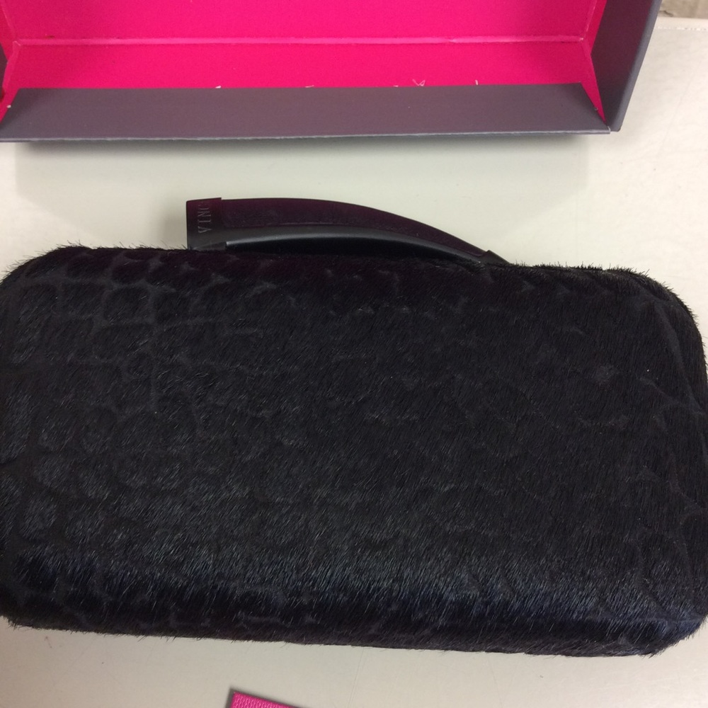 Vince Camuto evening bag